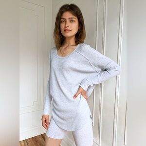 TNA Alder Thermal